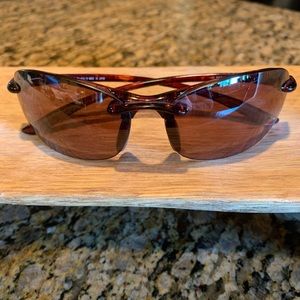 Maui Jim Hanalei Sunglasses Tortoise